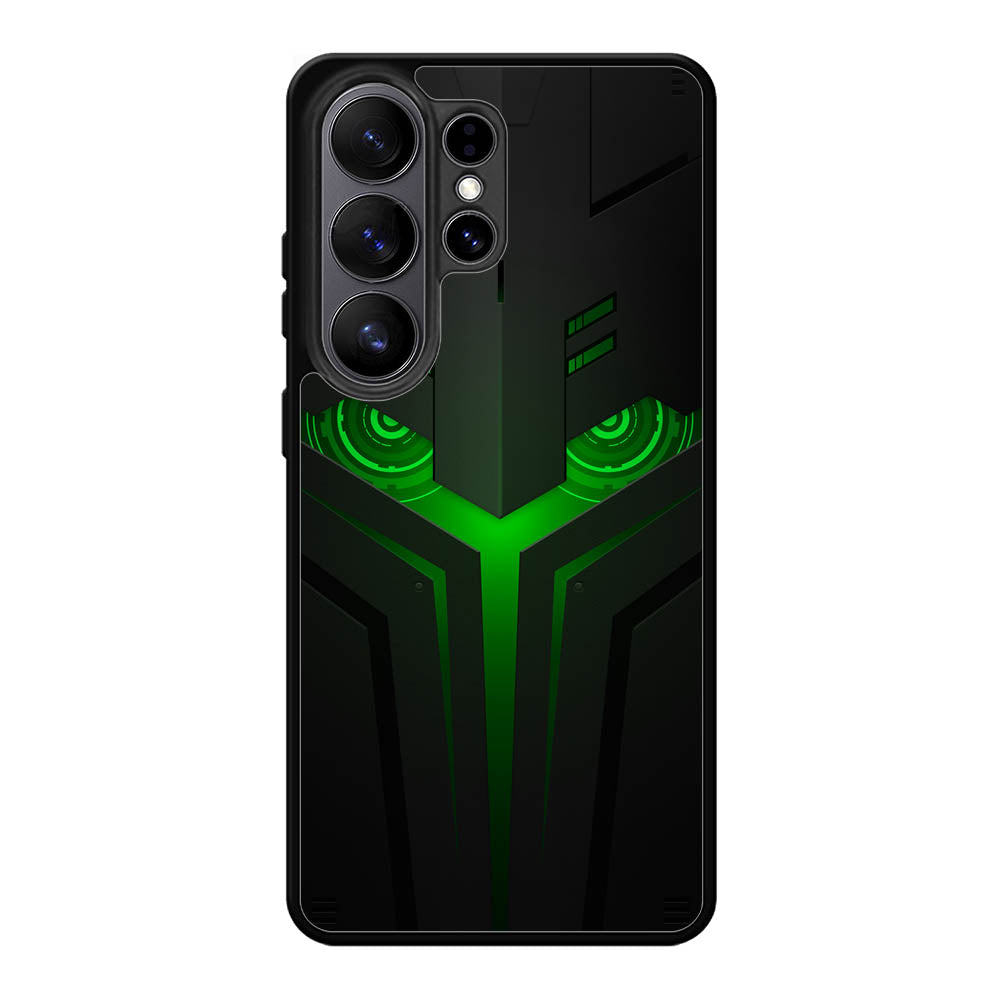Gaming Black Shark 1st Samsung Galaxy S26 Ultra phone case
