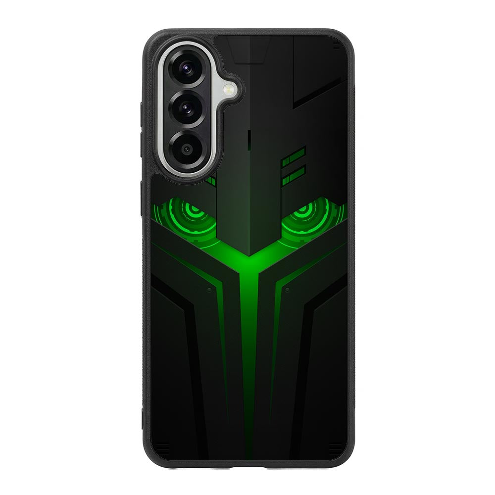 Gaming Black Shark 1st Samsung Galaxy A57 Case