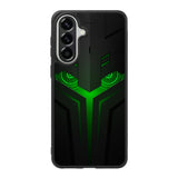 Gaming Black Shark 1st Samsung Galaxy A37 Case