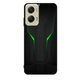 Gaming Black Shark 2nd Motorola Moto G Stylus 5G 2024 Case