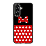 Disney Minnie Mouse 2nd Samsung Galaxy A57 Case