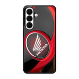 Honda Motor Samsung Galaxy S26 phone case with DC0848 design