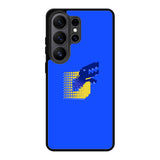 Digimon Tamers Card Samsung Galaxy S26 Ultra phone case with DC0515 design