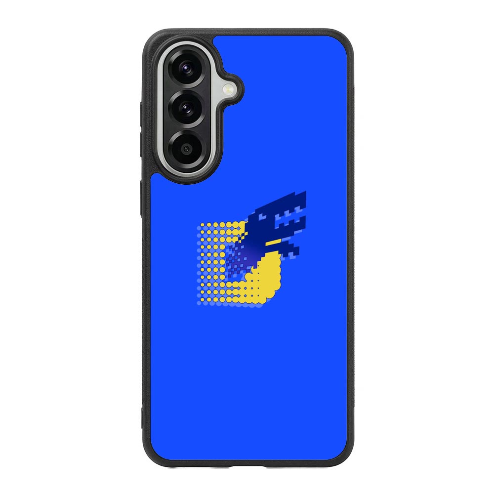 Digimon Tamers Card Samsung Galaxy A57 Case DC0515