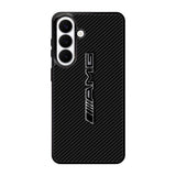 Mercedes AMG Carbon Samsung Galaxy S26 Plus phone case