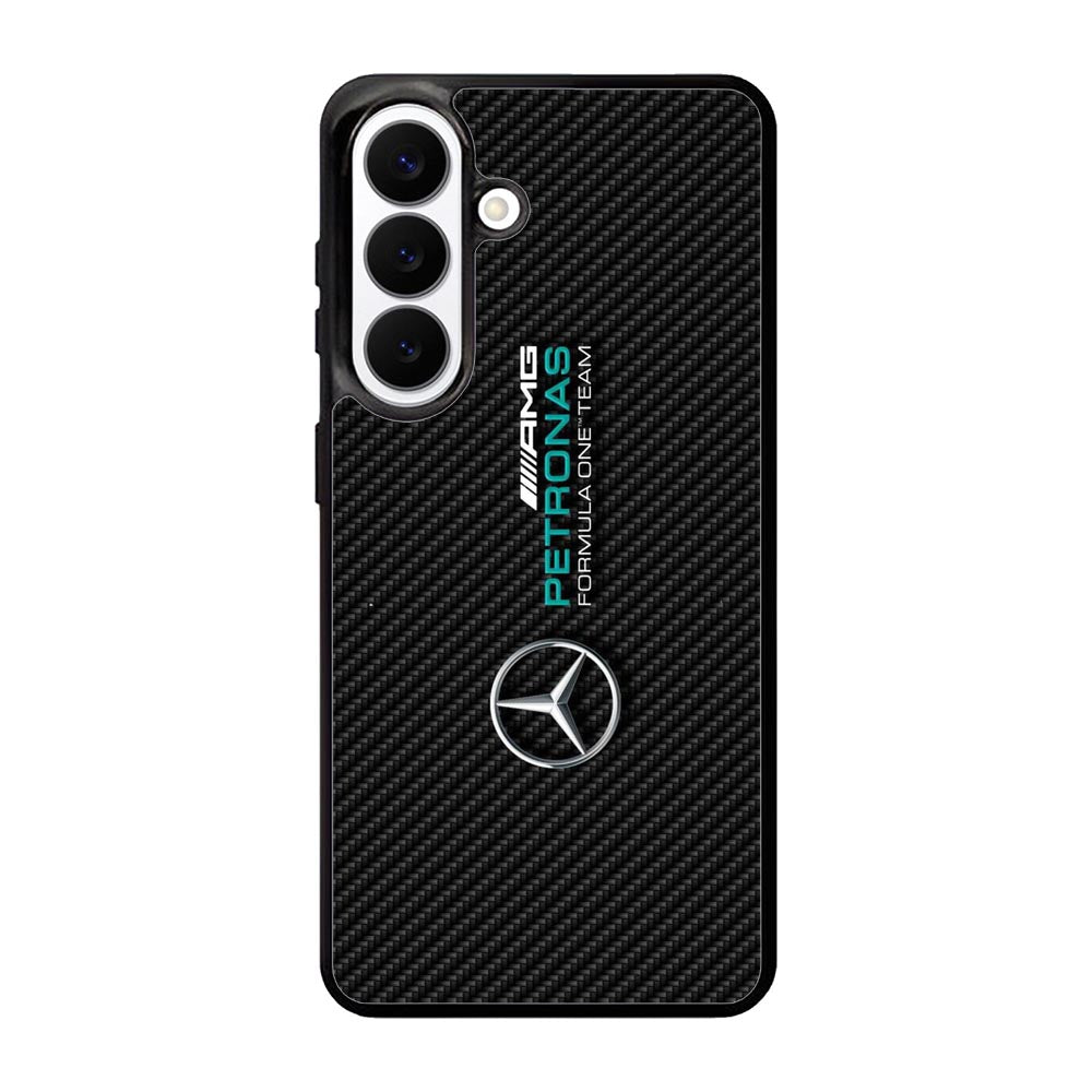 Mercedes AMG F1 Samsung Galaxy S26 phone case