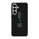 Mercedes Amg F1 Samsung Galaxy S26 Case DC1119