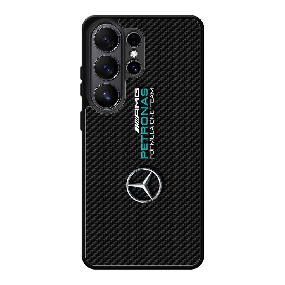 Mercedes AMG F1 Samsung Galaxy S26 Ultra phone case