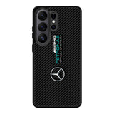 Mercedes Amg F1 Samsung Galaxy S26 Ultra Case DC1119