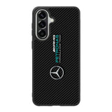 Mercedes Amg F1 Samsung Galaxy A37 Case DC1119