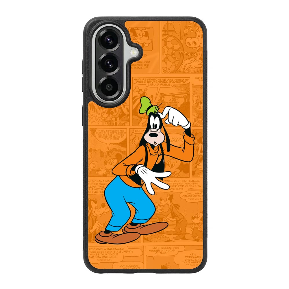 Spiderman Mask Samsung Galaxy A37 Case DC1712