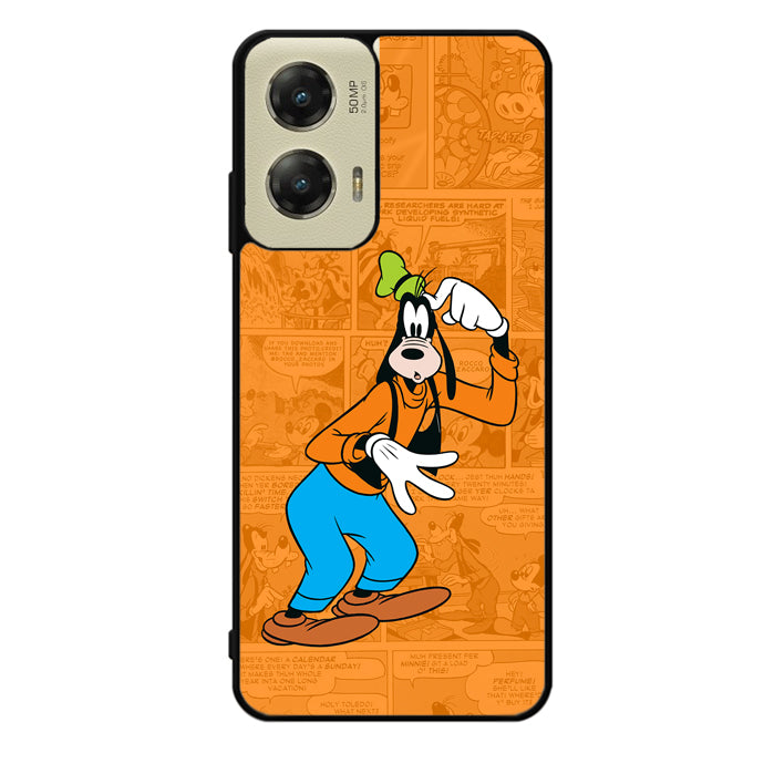 Disney Goofy Motorola Moto G Stylus 5G 2024 Case