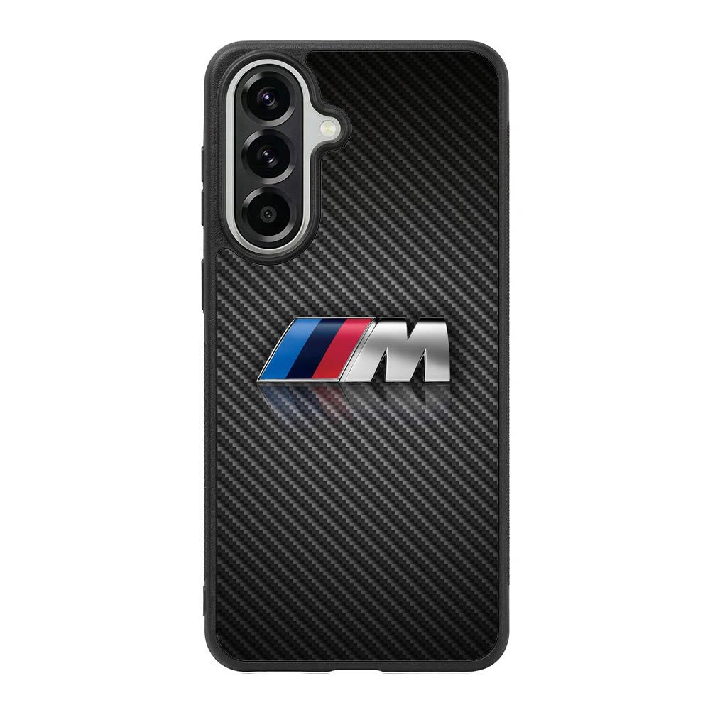 Bmw M Power 3rd Samsung Galaxy A37 Case