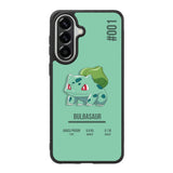 Bulbasaur Pokemon Samsung Galaxy A37 Case