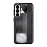 Retro Vhs Cassette Samsung Galaxy S26 phone case