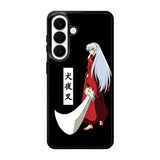 Inuyasha 2nd Samsung Galaxy S26 phone case