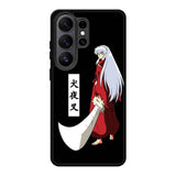 Inuyasha 2nd Samsung Galaxy S26 Ultra phone case