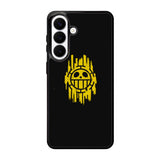 Trafalgar Law One Piece Samsung Galaxy S26 Case DC1904