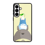 Dragon Ball Goku Samsung Galaxy S26 phone case with DC0554 design