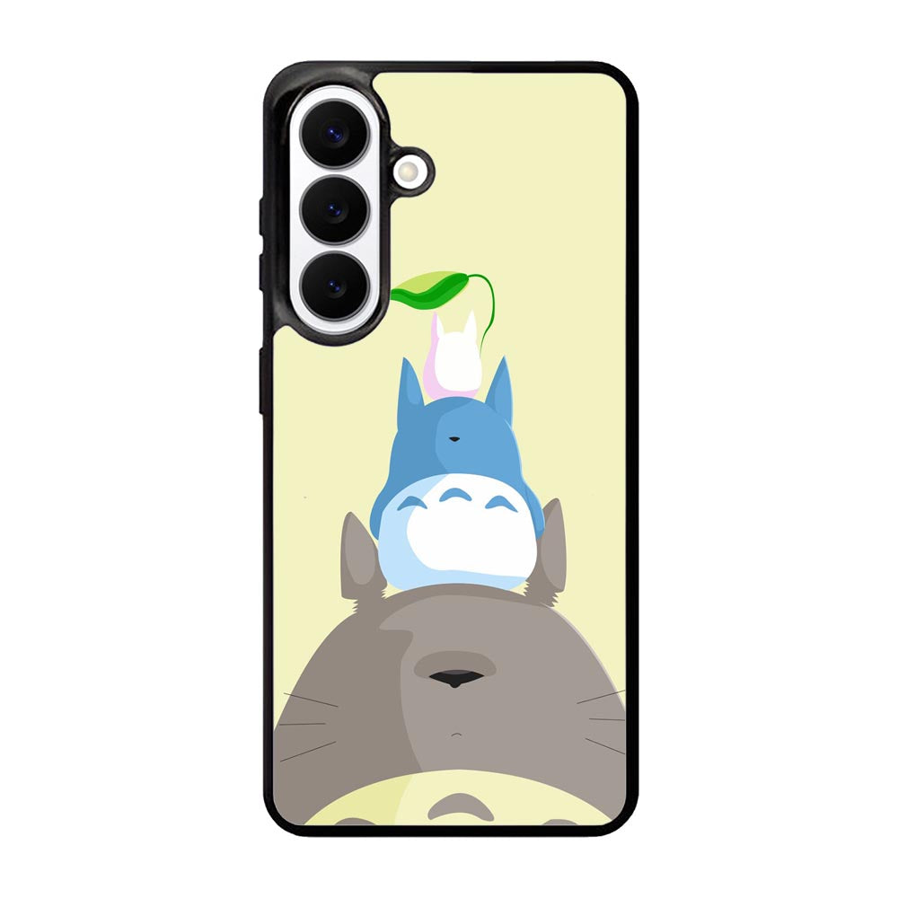 Dragon Ball Goku Samsung Galaxy S26 Plus phone case with DC0554 design