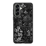 Mickey Mouse 10th Samsung Galaxy A37 Case