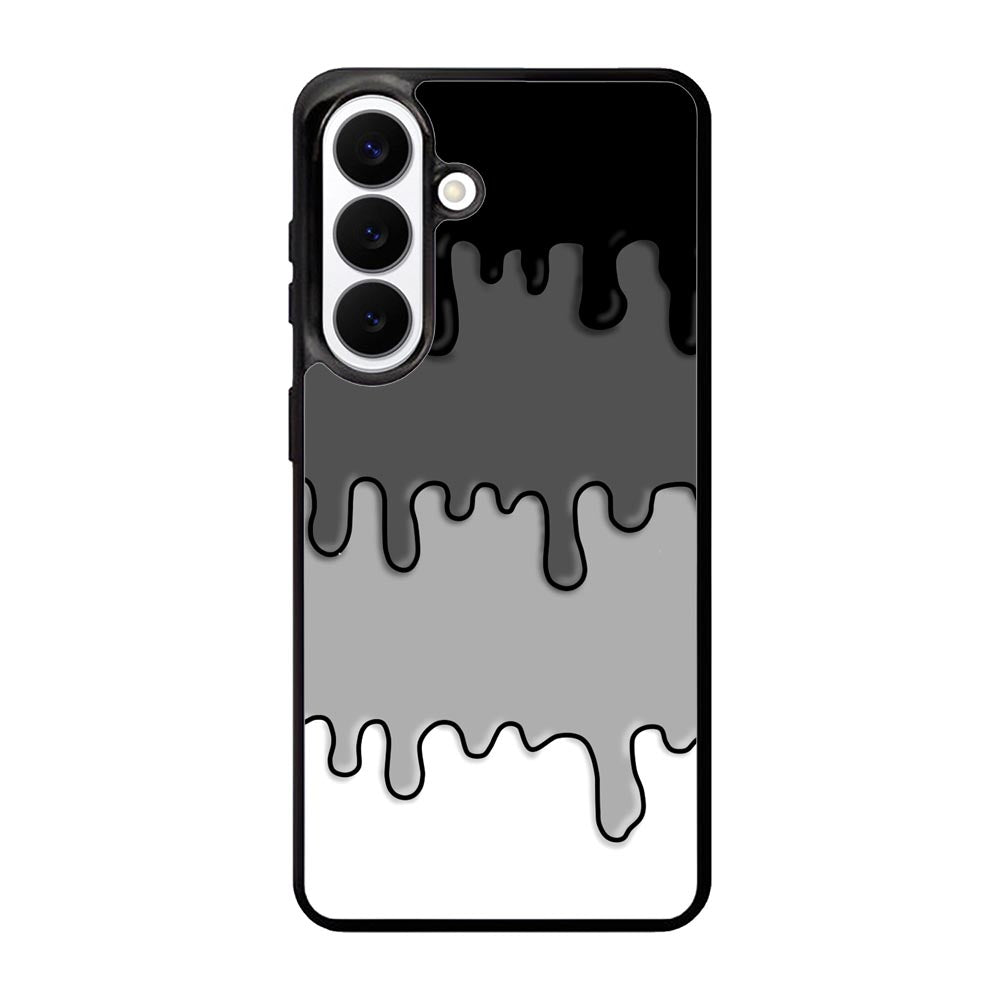 Wood Planks Samsung Galaxy S26 Plus phone case with DC1981 design