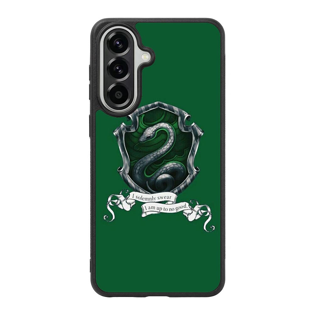 Harry Potter Slytherin 2nd Samsung Galaxy A57 Case
