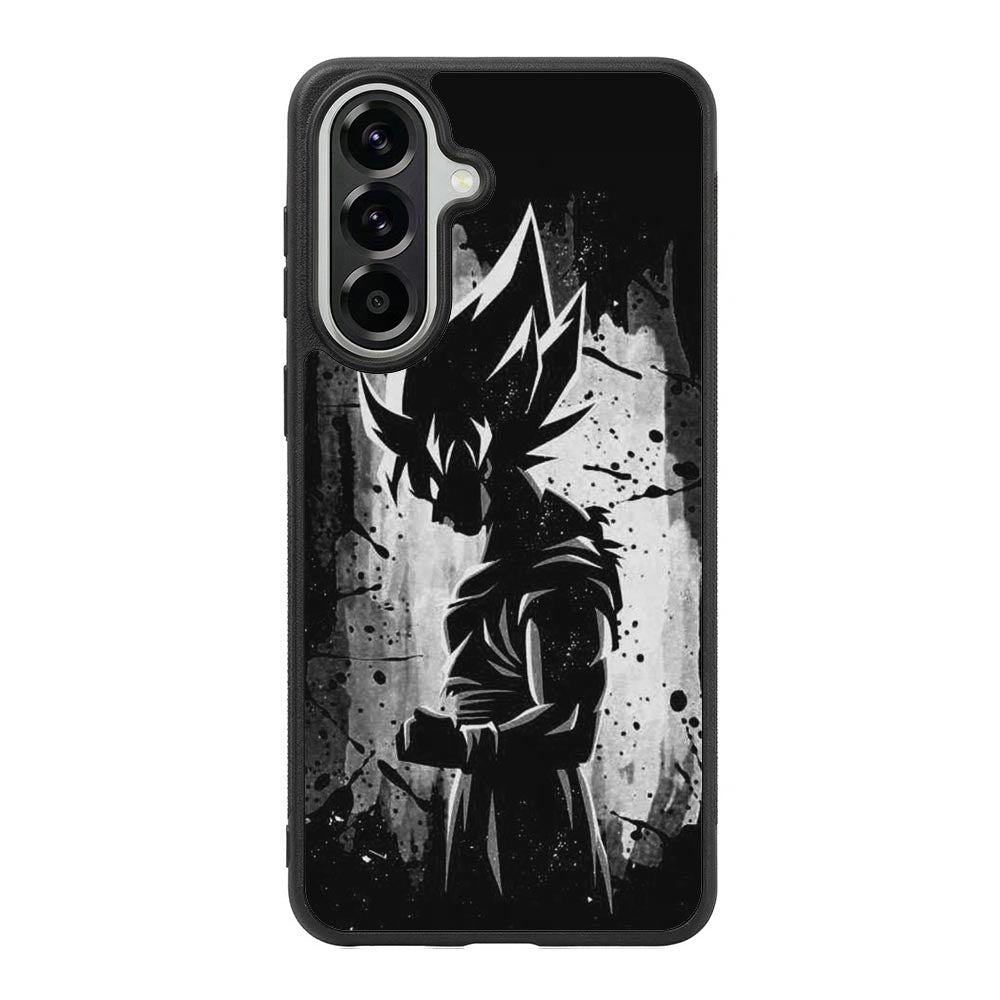 Dragon Ball Goku Samsung Galaxy A57 Case DC0552