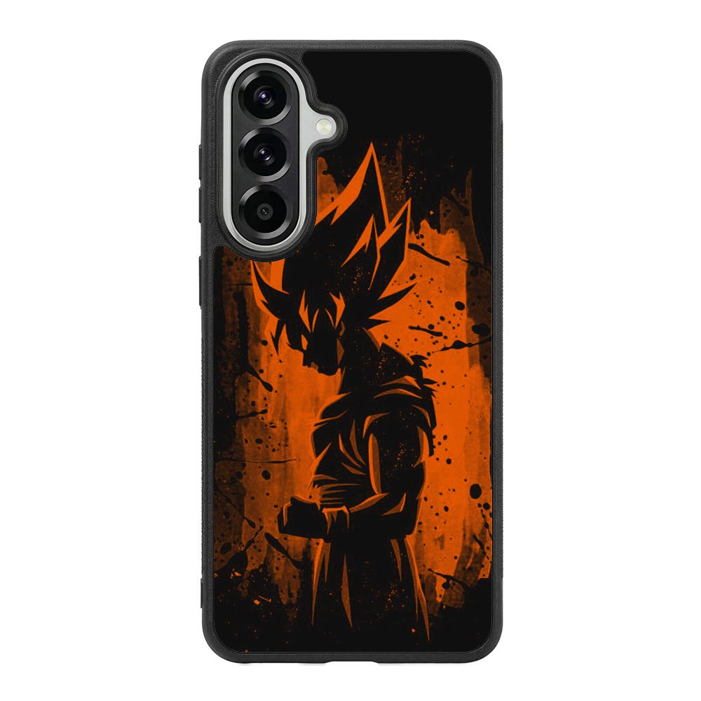 Dragon Ball Goku 2nd Samsung Galaxy A37 Case