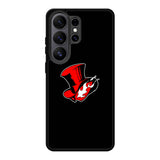 Persona 5 Anime 2nd Samsung Galaxy S26 Ultra phone case