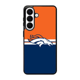 Denver Broncos 1st Samsung Galaxy S26 phone case