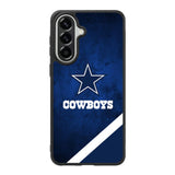 Dallas Cowboys 5th Samsung Galaxy A37 Case
