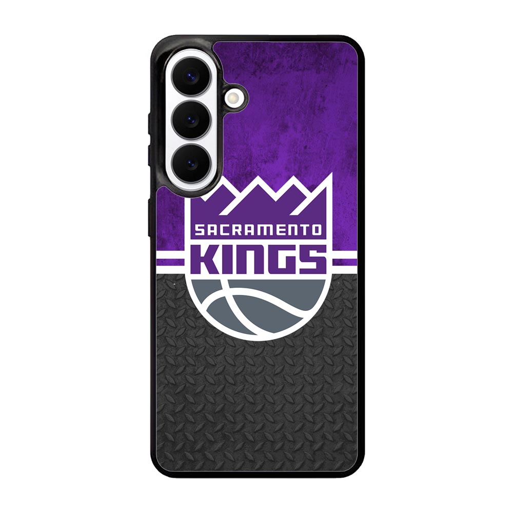 Sacramento Kings Samsung Galaxy S26 phone case