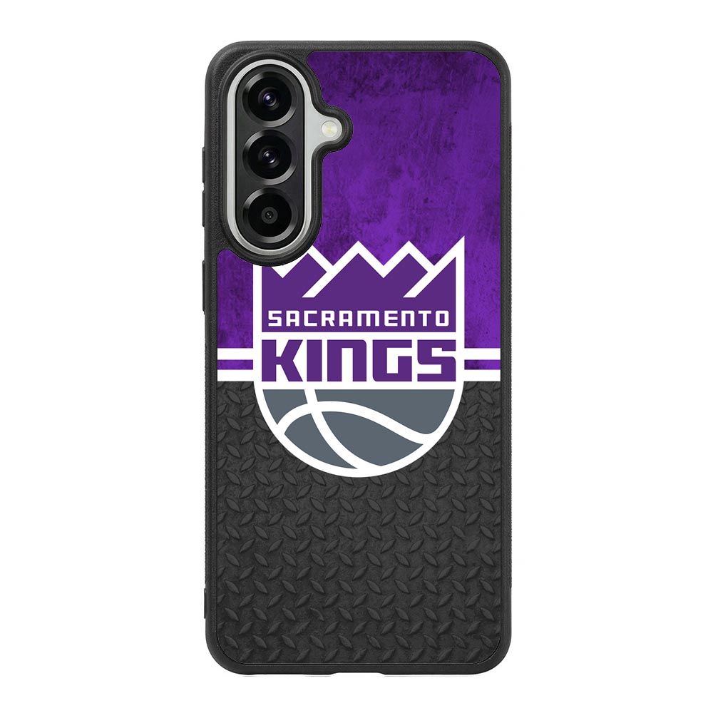 Sacramento Kings Samsung Galaxy A57 Case