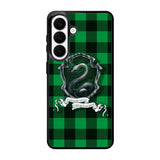 Harry Potter Slytherin Samsung Galaxy S26 Case DC0817