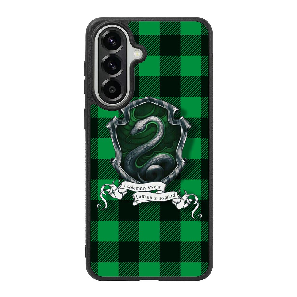 Harry Potter Slytherin 1st Samsung Galaxy A57 Case