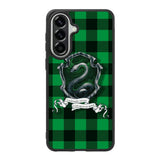 Harry Potter Slytherin Samsung Galaxy A57 Case DC0817