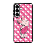 Piglet Winnie The Pooh 1st Samsung Galaxy S26 Plus phone case