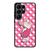 Piglet Winnie The Pooh 1st Samsung Galaxy S26 Ultra phone case