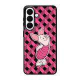 Piglet Winnie The Pooh 2nd Samsung Galaxy S26 phone case