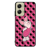 Piglet Winnie The Pooh 2nd Motorola Moto G Stylus 5G 2024 Case