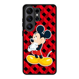 Mickey Mouse 14th Samsung Galaxy S26 Ultra phone case