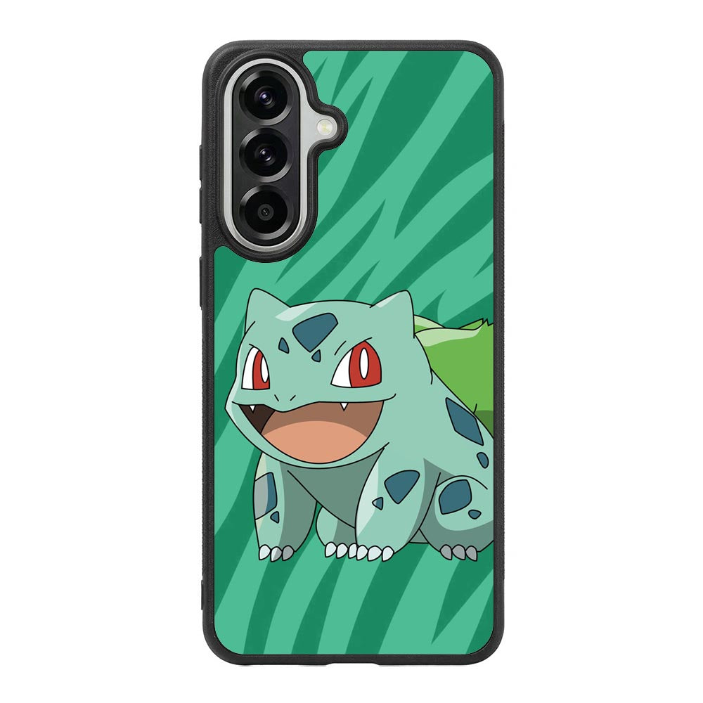 Pokemon Bulbasaur 2nd Samsung Galaxy A57 Case