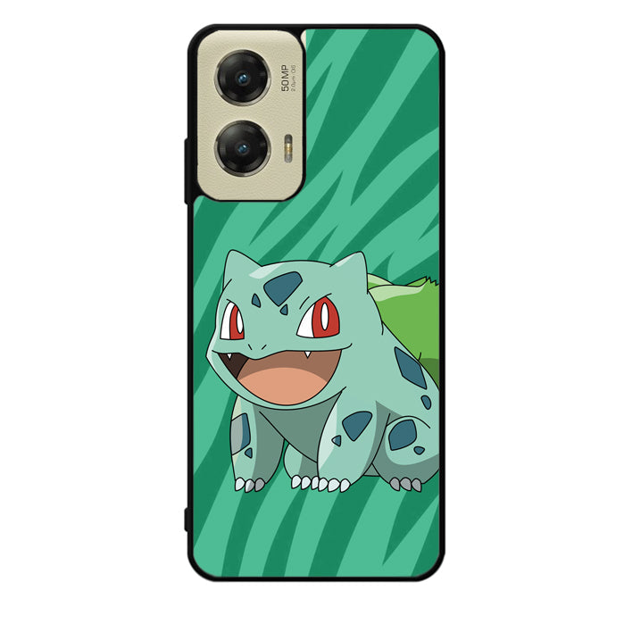 Pokemon Bulbasaur 2nd Motorola Moto G Stylus 5G 2024 Case