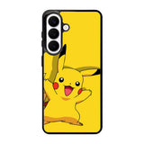Pokemon Pikachu Samsung Galaxy S26 Plus Case DC1489