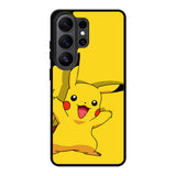 Pokemon Pikachu Samsung Galaxy S26 Ultra Case DC1489