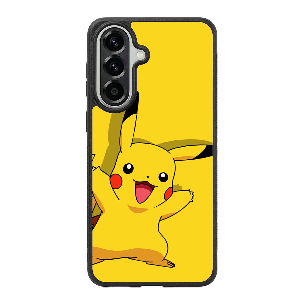 Pokemon Pikachu 2nd Samsung Galaxy A37 Case