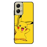 Pokemon Pikachu 2nd Motorola Moto G Stylus 5G 2024 Case