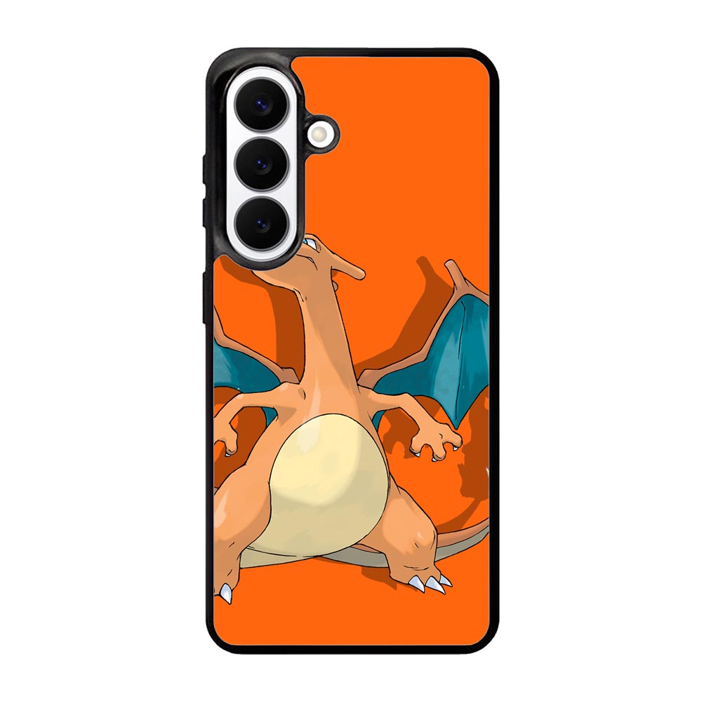 Pokemon Charizard Samsung Galaxy S26 Case DC1474