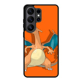 Pokemon Charizard Samsung Galaxy S26 Ultra Case DC1474